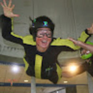 Meet your Posher, Helen